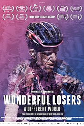 Wonderful Losers: A Different World