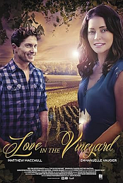 Love in the Vineyard