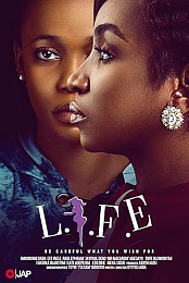 L.I.F.E.
