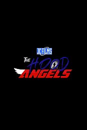 The Hood Angels