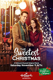 The Sweetest Christmas