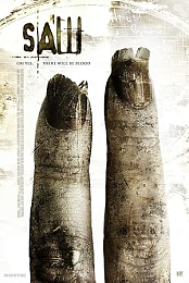 Saw II UNRATED (2005) 1080p BrRip x264 - YIFY