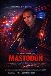 Mastodon