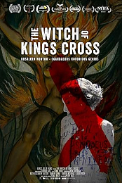 The Witch of Kings Cross
