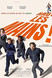 Haut.Les.Mains.2025.French.WEBRIP