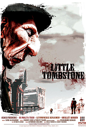 Little Tombstone