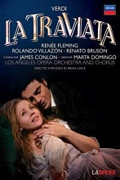 La Traviata