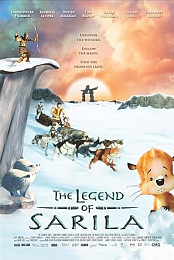 The Legend of Sarila