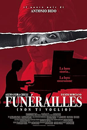 FUNERAILLES When Love Turns to Obsession