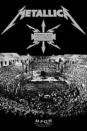 Metallica: Francais pour une nuit