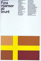 Four Shades of Brown