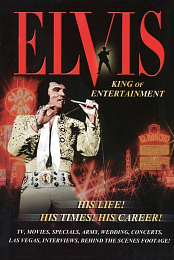 Elvis: Thru the Years