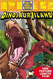 Dinosaur Island