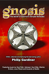Gnosis The Secrets of Solomons Temple Revealed