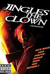 Jingles the Clown