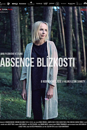Absence blizkosti