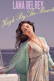 Lana Del Rey: High by the Beach