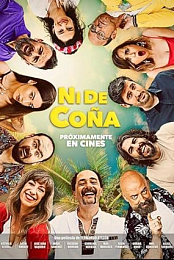 Ni de cona
