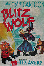 Blitz Wolf