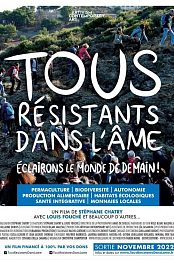 Tous resistants dans l'ame