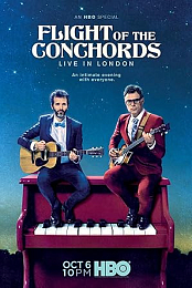 Flight of the Conchords