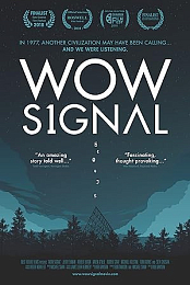 Wow Signal