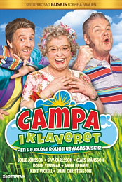 Campa i klaveret