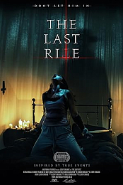 The Last Rite