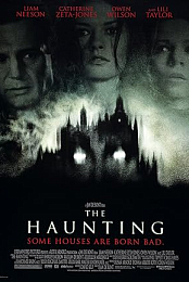 The Haunting