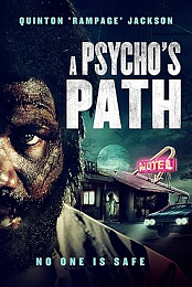 A Psycho's Path