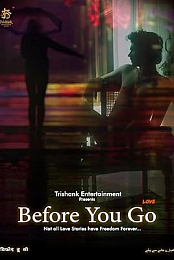 Before You Go-Love