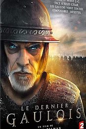 Le dernier Gaulois