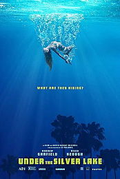 Under the Silver Lake