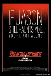 Friday the 13th V [720p]