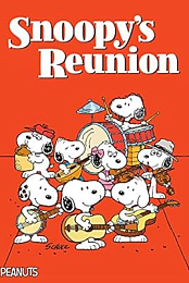 Snoopy's Reunion