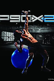 P90X2 (Power 90 Extreme 2)