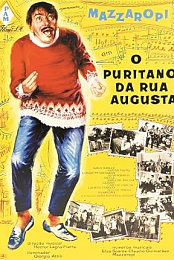 O Puritano da Rua Augusta