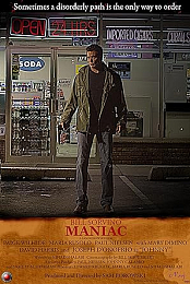 Maniac