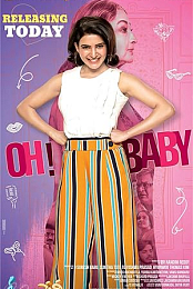 Oh! Baby