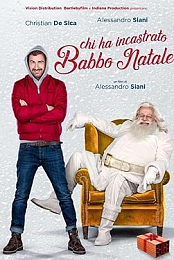 Who Framed Santa Claus?