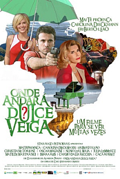 Onde Andara Dulce Veiga?