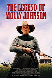 The Drover's Wife: The Legend of Molly Johnson