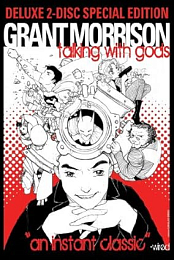 Grant Morrison: Talking with Gods