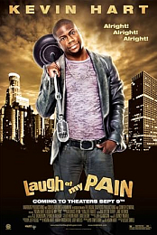 Kevin Hart: Laugh at My Pain
