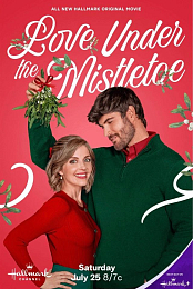 Love Under the Mistletoe