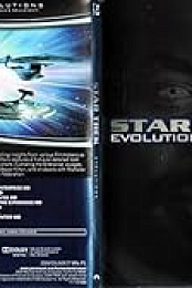 Star Trek Evolutions