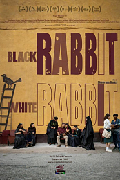 Black Rabbit, White Rabbit