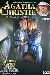 Agatha Christie's Miss Marple: Sleeping Murder