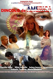 Beyond America