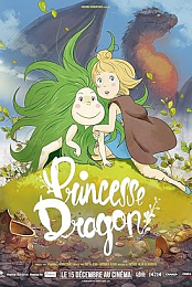 Dragon Princess